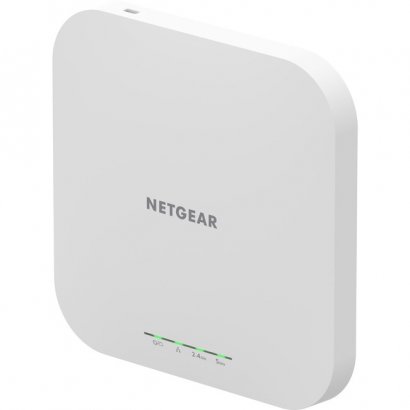 Netgear Wireless Access Point WAX610-100NAS