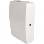 Tripp Lite Wireless Access Point Enclosure with Lock, 18 x 12 in EN1812