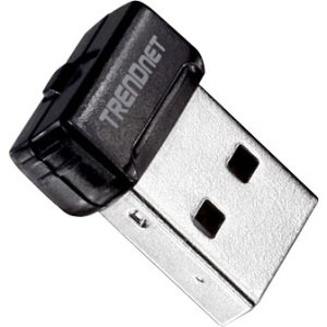 TRENDnet Wireless Adapter TEW-648UBM