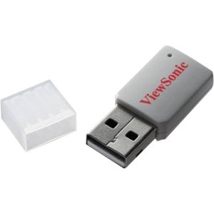 Viewsonic Wireless Adapter WPD-100