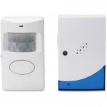 Wireless Chime w/ Receiver 57930