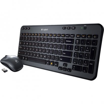 Logitech Wireless Combo 920-003376