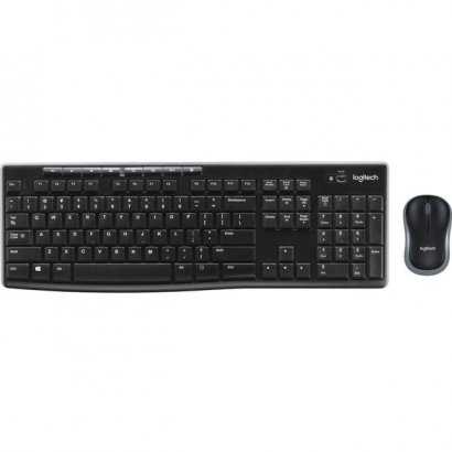 Logitech Wireless Combo 920-008813