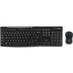 Logitech Wireless Combo 920-008813