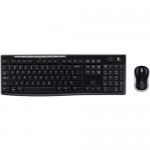 Logitech Wireless Combo 920-004536