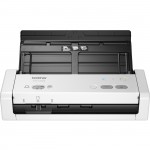 Brother Wireless Compact Desktop Scanner ADS-1250W