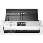 Brother Wireless Compact Desktop Scanner ADS-1700W