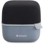 Verbatim Wireless Cube Bluetooth Speaker - Black 70224