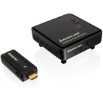 Iogear Wireless HDMI Transmitter and Receiver Kit GWHD11