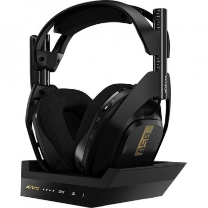 Astro Wireless Headset with Lithium-Ion Battery 939-001680