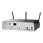 Wireless Integrated Services Router CISCO1941W-A/K9