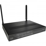 Wireless Integrated Services Router C899G-LTE-VZ-K9