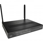 Cisco Wireless Integrated Services Router C899G-LTE-GA-K9