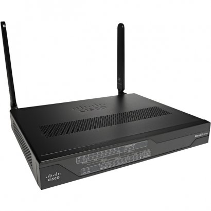 Cisco Wireless Integrated Services Router C899G-LTE-GA-K9-RF