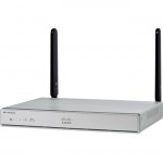 Cisco Wireless Integrated Services Router C1111-4PLTEEA