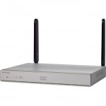 Cisco Wireless Integrated Services Router C1111-8PLTEEA