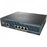 Cisco Wireless LAN Controller AIRCT2504-1602I-A5