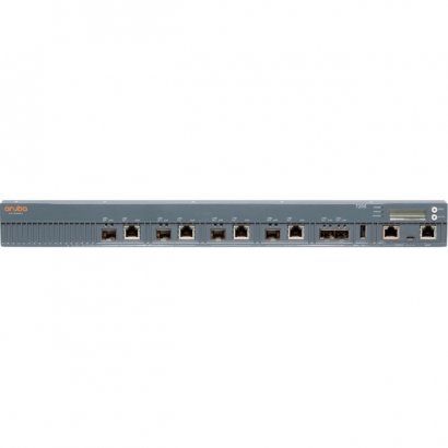 Aruba Wireless LAN Controller JW778A