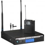 Electro-Voice Wireless Microphone System R300-L-B