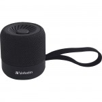 Verbatim Wireless Mini Bluetooth Speaker - Black 70228