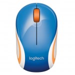 Logitech Wireless Mini Mouse 910-002728