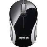 Logitech Wireless Mini Mouse 910-005360