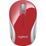 Logitech Wireless Mini Mouse 910-005364