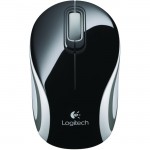 Logitech Wireless Mini Mouse 910-002726