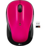 Logitech M325 Wireless Mouse 910-003121