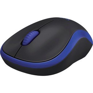 Logitech Wireless Mouse 910-003636