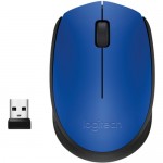 Logitech Wireless Mouse 910-004800