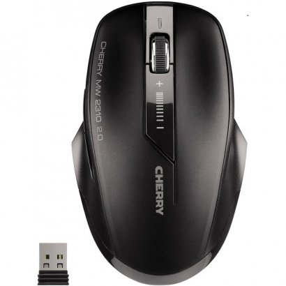 Cherry Wireless Mouse JW-T0320