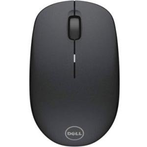 Wireless Mouse- - Black WM126-BK