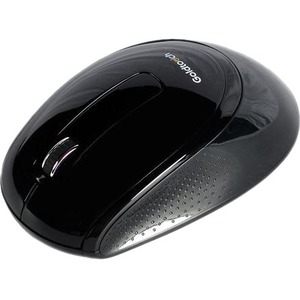 Goldtouch Wireless Mouse | Black Ambidextrous KOV-GTM-100W