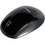 Goldtouch Wireless Mouse | Black Ambidextrous KOV-GTM-100W