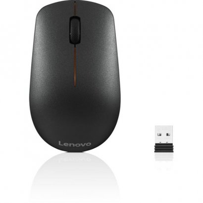 Lenovo Wireless Mouse (WW) GY50R91293