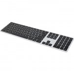 Matias Wireless Multi-Pairing Keyboard For Mac FK416BT