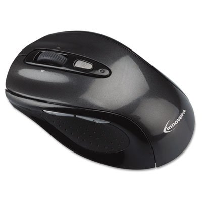 IVR61025 Wireless Optical Mouse IVR61025