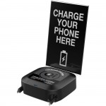 ChargeTech Wireless Pad Charging Hub CT300017