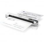 Epson Wireless Portable Document Scanner B11B253202