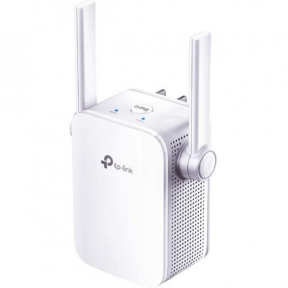 TP-LINK Wireless Range Extender RE105