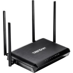 Wireless Router TEW-827DRU