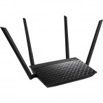 Asus Wireless Router RT-AC1200_V2