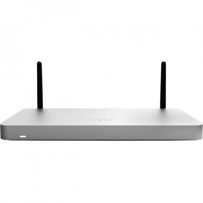 Meraki Wireless Router MX68W-HW