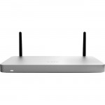 Meraki Wireless Router MX68W-HW