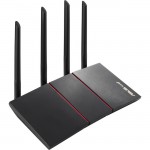 Asus Wireless Router RT-AX55(BLACK)