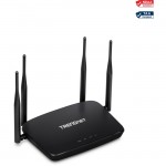 TRENDnet Wireless Router TEW-831DR