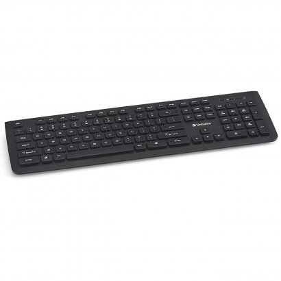 Verbatim Wireless Slim Keyboard 99793