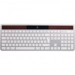 Logitech Wireless Solar Keyboard for Mac 920-003677