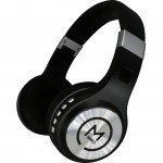 Morpheus 360 Wireless Stereo Bluetooth Headphones HP5500 Series HP5500B